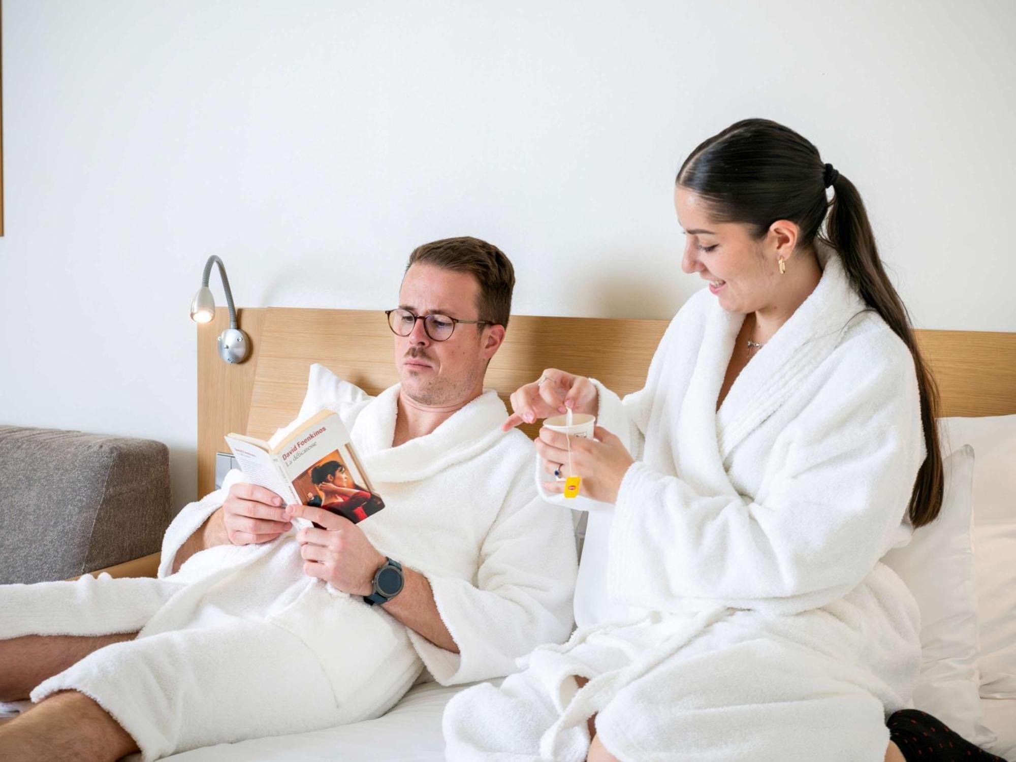 Novotel Grenoble Centre Екстериор снимка
