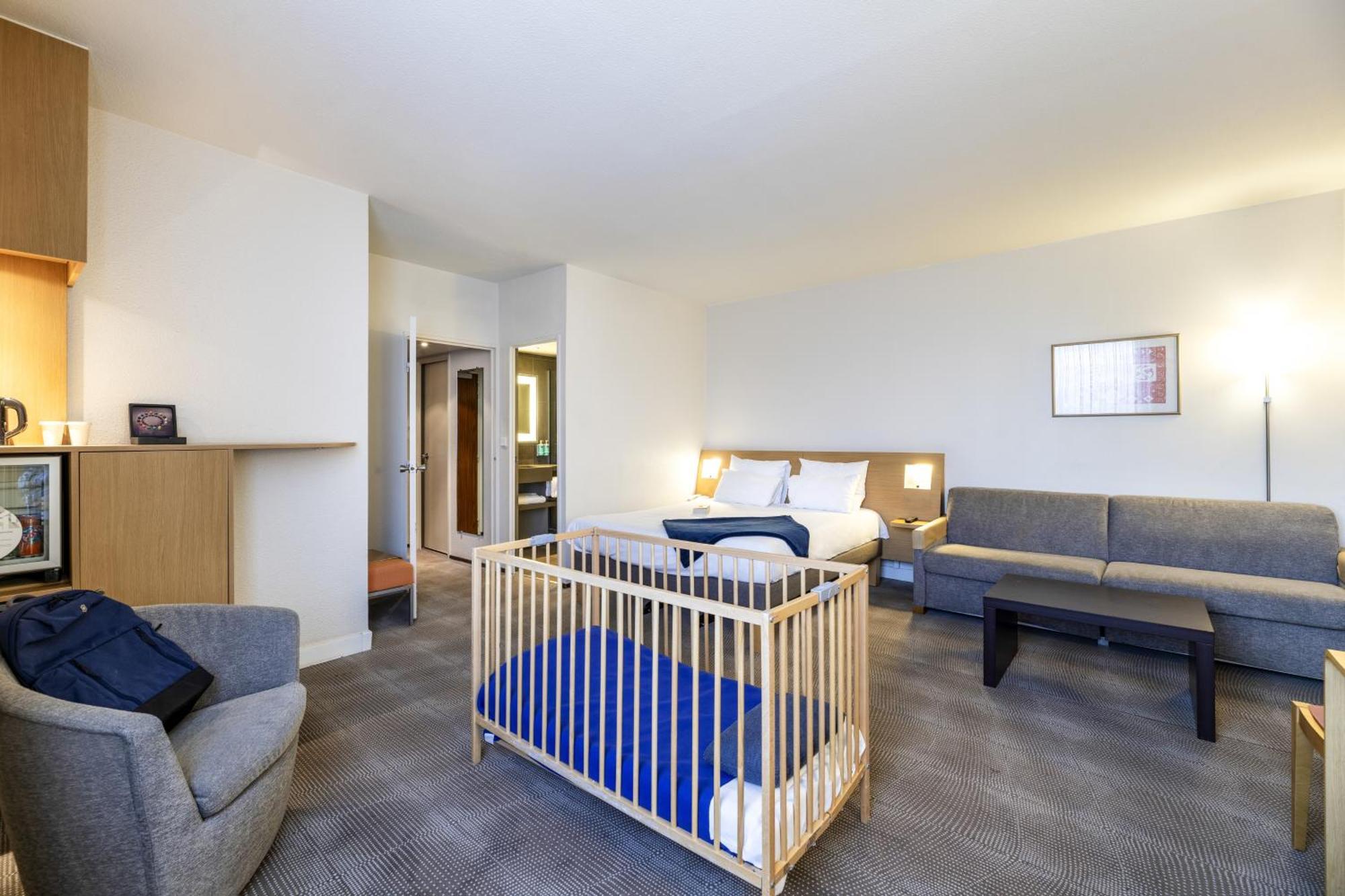 Novotel Grenoble Centre Екстериор снимка