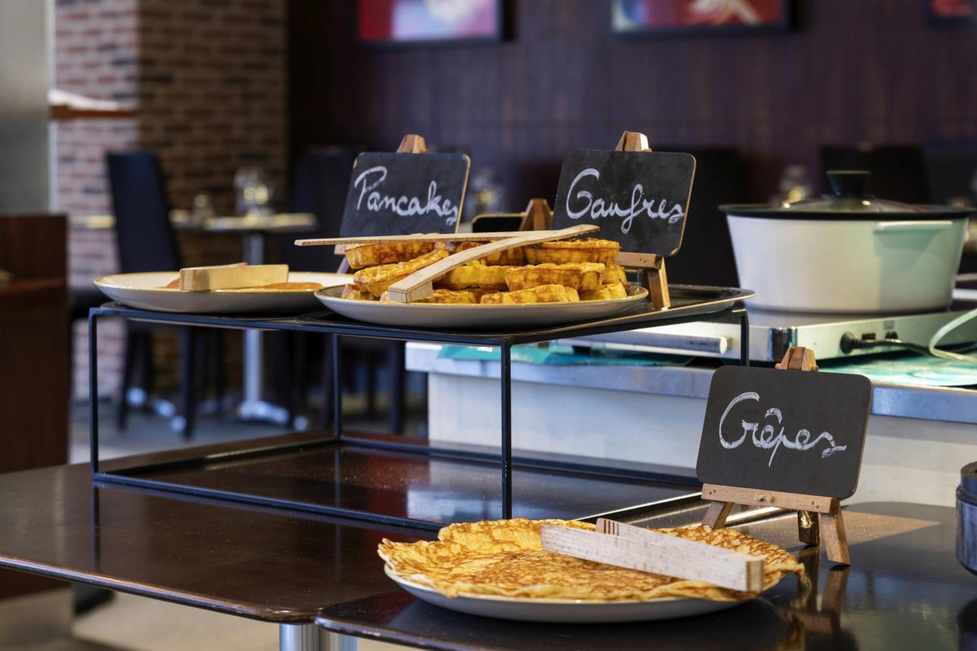 Novotel Grenoble Centre Екстериор снимка